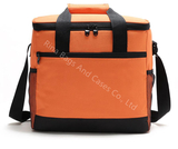 16L Wholesale Promotional Soft Picnic Thermal Insulated Cooler Lunch Bag
