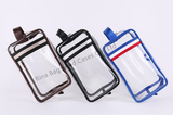Waterproof Swimsuit Organizer Clear PVC Toiletry Makeup Pouch Bag