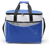34L Large Picnic Outdoor Tote Lunch Cooler Bag Box for Hot Cold Food Delivery