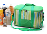 34L Picnic Food Heat Preservation Lunch Bag Environmentally Refrigerated Fresh Ice Bag