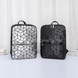 Promotional New Design Geometric Backpack