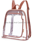 Waterproof PVC Backpack