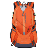 Travel Outdoor Sport Camping Foldable Waterproof Hiking Backpack