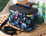 4.8L Insulated Lunch Box Tote Food Storage Cooler Bag